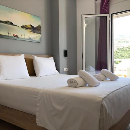 Vial Rooms Himare Camera foto