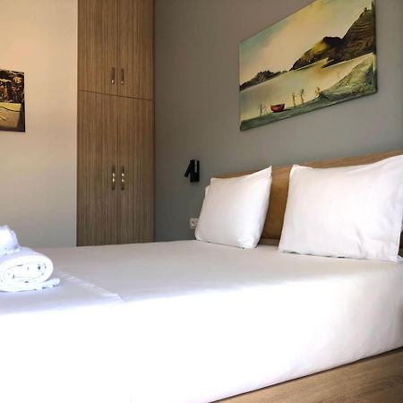 Vial Rooms Himare Camera foto